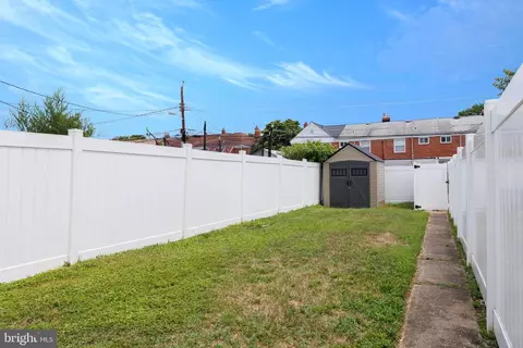 Exterior - 5519 Highridge St, Halethorpe, MD 21227 photo 4 of 9