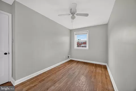 Bedroom - 5519 Highridge St, Halethorpe, MD 21227 photo 5 of 7