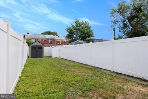 Exterior - 5519 Highridge St, Halethorpe, MD 21227 photo 8 of 9