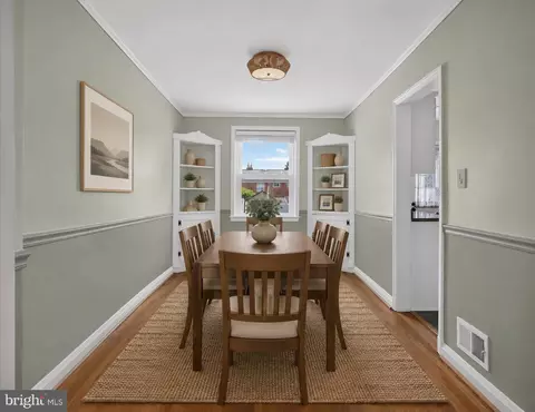 Dining - 5519 Highridge St, Halethorpe, MD 21227 photo 1 of 2
