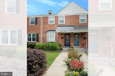 Other - 5519 Highridge St, Halethorpe, MD 21227 photo 1 of 19