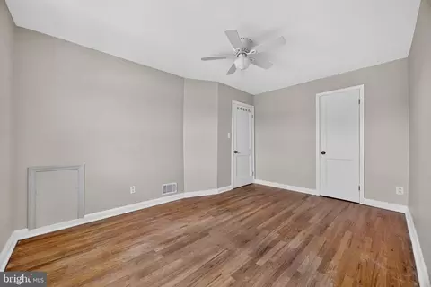 Bedroom - 5519 Highridge St, Halethorpe, MD 21227 photo 3 of 7