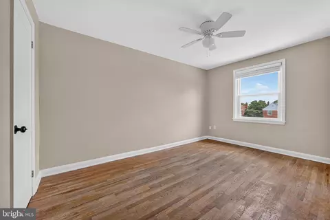Bedroom - 5519 Highridge St, Halethorpe, MD 21227 photo 2 of 7