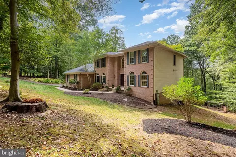 Exterior - 2736 Paper Mill Rd, Phoenix, MD 21131 photo 3 of 6