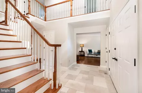 Entry Way - 2736 Paper Mill Rd, Phoenix, MD 21131 photo 1 of 3