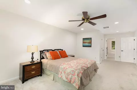 Bedroom - 2736 Paper Mill Rd, Phoenix, MD 21131 photo 1 of 4
