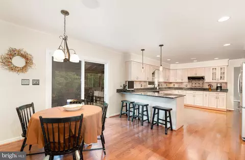 Kitchen - 2736 Paper Mill Rd, Phoenix, MD 21131 photo 1 of 4