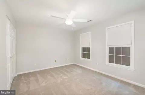 Bedroom - 2736 Paper Mill Rd, Phoenix, MD 21131 photo 3 of 4
