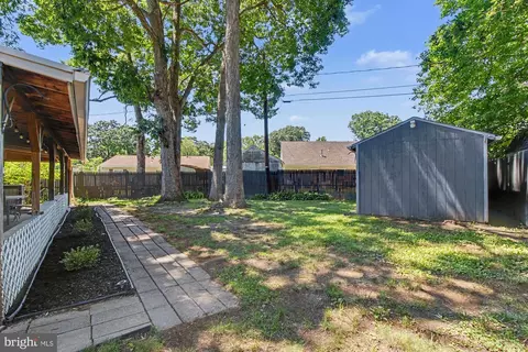 3702 Hurlock Rd, Middle River, MD 21220 photo 47