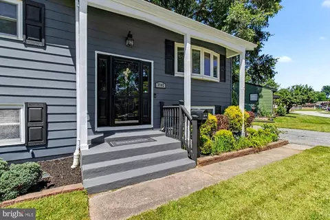 3702 Hurlock Rd, Middle River, MD 21220 photo 3