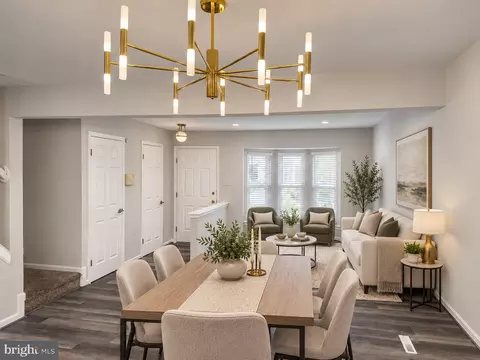 Dining - 13 Ingate Ter, Halethorpe, MD 21227 photo 2 of 5