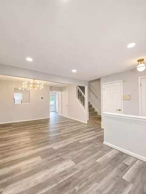Living - 13 Ingate Ter, Halethorpe, MD 21227 photo 5 of 17