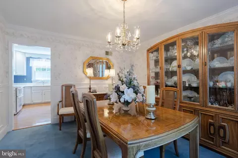 Dining - 18710 Falls Rd, Hampstead, MD 21074 photo 1 of 1