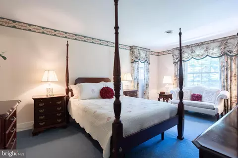 Bedroom - 18710 Falls Rd, Hampstead, MD 21074 photo 1 of 3