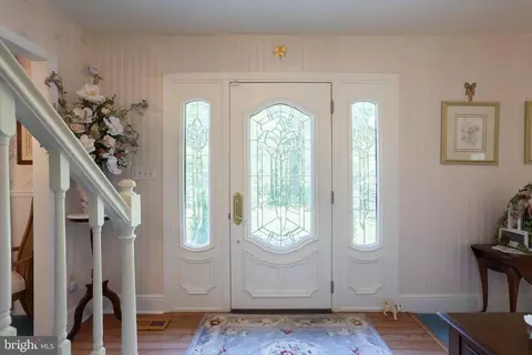 Entry Way - 18710 Falls Rd, Hampstead, MD 21074 photo 1 of 1