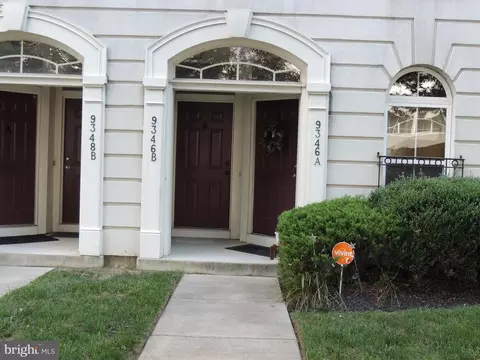 9346 B Esplanade Ct #9346B, Owings Mills, MD 21117