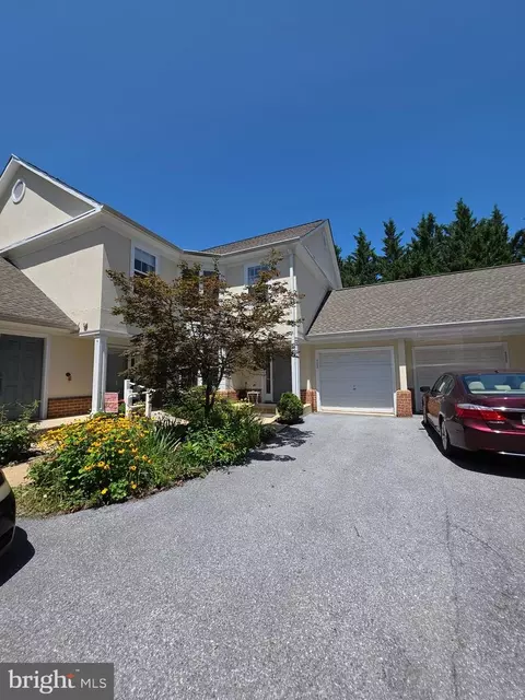 9226 James Howard Ln #9226, Pikesville, MD 21208