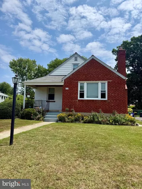 8907 Carlisle Ave, Nottingham, MD 21236