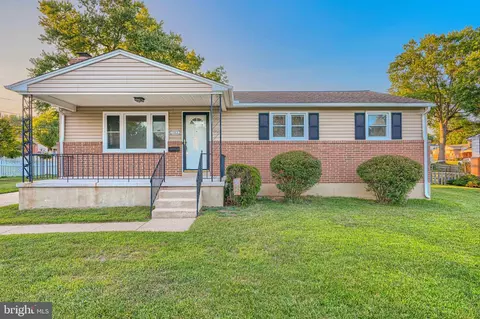 103 Springside Dr, Lutherville Timonium, MD 21093