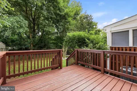 Exterior - 2013 Cedar Barn Way, Windsor Mill, MD 21244 photo 3 of 10