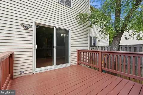Exterior - 2013 Cedar Barn Way, Windsor Mill, MD 21244 photo 4 of 10
