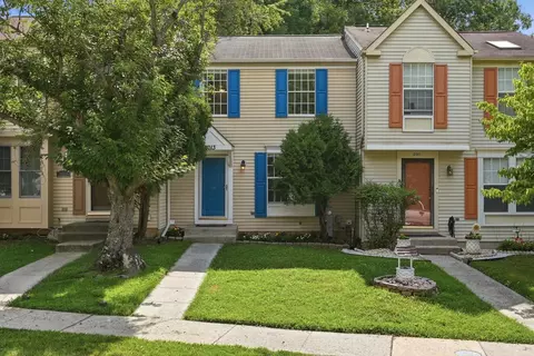 Exterior - 2013 Cedar Barn Way, Windsor Mill, MD 21244 photo 2 of 10