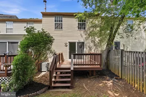 Exterior - 2013 Cedar Barn Way, Windsor Mill, MD 21244 photo 5 of 10