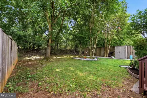 Exterior - 2013 Cedar Barn Way, Windsor Mill, MD 21244 photo 8 of 10