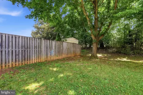 Exterior - 2013 Cedar Barn Way, Windsor Mill, MD 21244 photo 6 of 10
