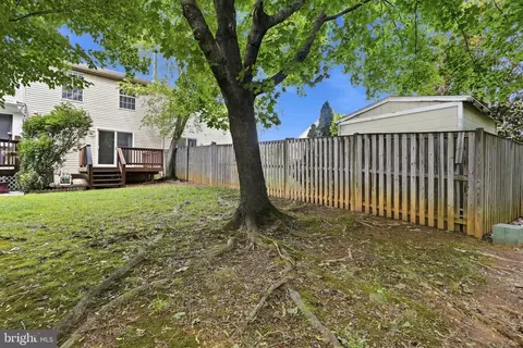 Exterior - 2013 Cedar Barn Way, Windsor Mill, MD 21244 photo 7 of 10