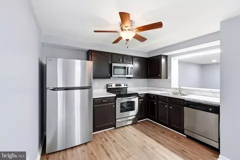 Kitchen - 2013 Cedar Barn Way, Windsor Mill, MD 21244 photo 1 of 2