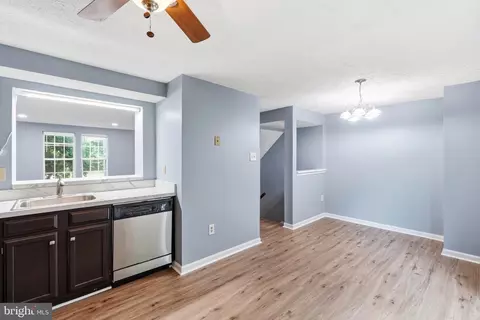 Entry Way - 2013 Cedar Barn Way, Windsor Mill, MD 21244 photo 1 of 4