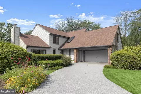 5 Whitebridge Ct #5, Pikesville, MD 21208
