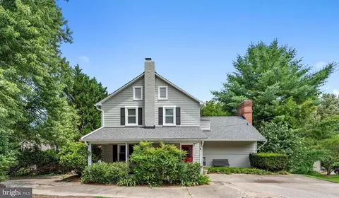 7811 Maple Ave, Towson, MD 21204