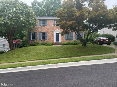 5 Galetree Ct, Cockeysville, MD 21030
