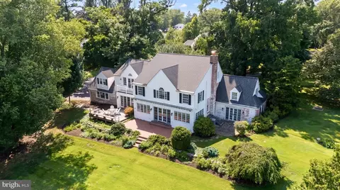 10518 Pot Spring Rd, Cockeysville, MD 21030