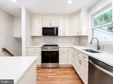 Kitchen - 1634 Alston Rd, Towson, MD 21204 photo 3 of 3