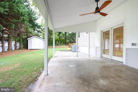 Exterior - 1634 Alston Rd, Towson, MD 21204 photo 2 of 4