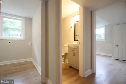 Entry Way - 1634 Alston Rd, Towson, MD 21204 photo 1 of 1