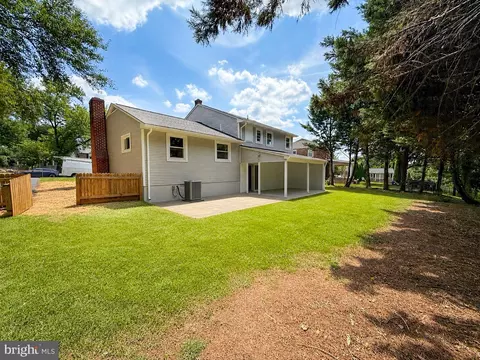 Exterior - 1634 Alston Rd, Towson, MD 21204 photo 4 of 4