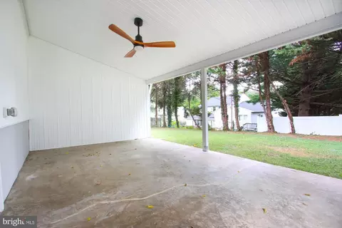 Exterior - 1634 Alston Rd, Towson, MD 21204 photo 3 of 4