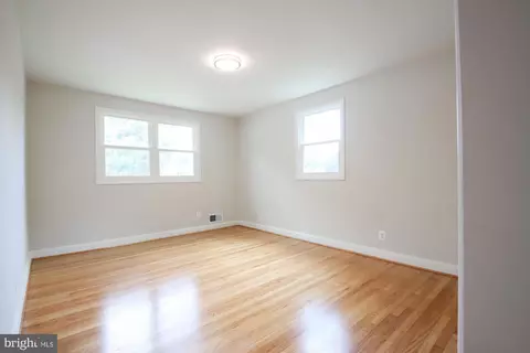 Bedroom - 1634 Alston Rd, Towson, MD 21204 photo 2 of 3