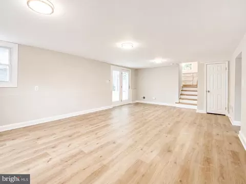 Living - 1634 Alston Rd, Towson, MD 21204 photo 5 of 6