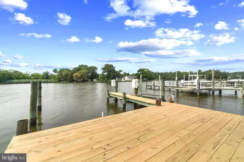 1510 Denton Rd, Essex, MD 21221