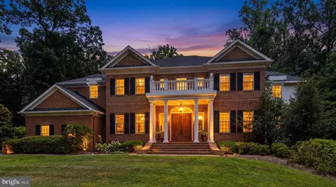 2605 Chestnut Woods Ct, Reisterstown, MD 21136