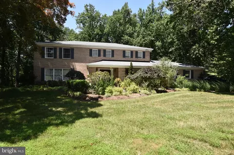 11202 Old Carriage Rd, Glen Arm, MD 21057