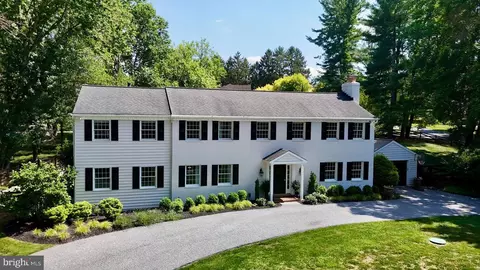 11 Hickory Meadow Rd, Cockeysville, MD 21030