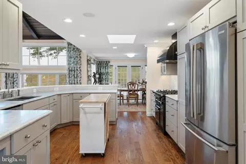 Kitchen - 4313 Mount Zion Rd, Upperco, MD 21155 photo 3 of 4