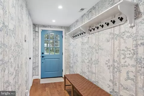 Entry Way - 4313 Mount Zion Rd, Upperco, MD 21155 photo 2 of 2