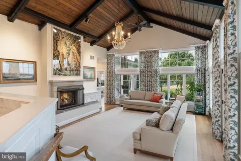 Living - 4313 Mount Zion Rd, Upperco, MD 21155 photo 1 of 4